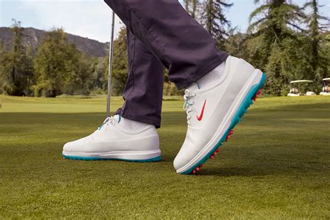 nike golf hoed